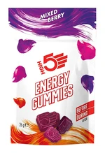 HIGH5 Energy Gummies Ovoce gumové bonbony 26 g