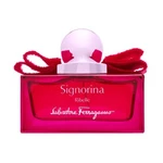 Salvatore Ferragamo Signorina Ribelle parfémovaná voda pro ženy 50 ml