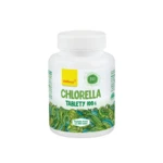 WOLFBERRY Chlorella BIO 100 g