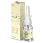 NOLLIX sprej na suchú sliznicu nosa 10 ml