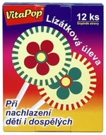 VITAHARMONY VitaPop lízátka 12 ks