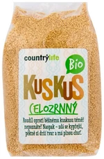 COUNTRY LIFE Kuskus celozrnný BIO 500 g