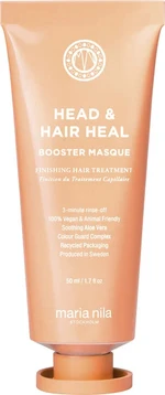 Maria Nila Maska proti lupinám a vypadávaniu vlasov Head & Hair Heal (Masque) 50 ml