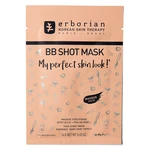 ERBORIAN Rozjasňujúca pleťová maska ​​BB Shot Mask 14 g