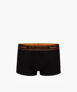 Man Boxers ATLANTIC Magic Pocket - black