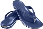 Crocs Crocband Flip Sandales Navy 48-49