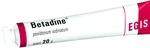 Betadine mast 20 g