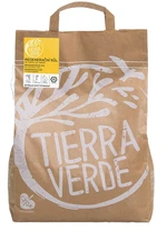 TIERRA VERDE Soľ do umývačky 5 kg