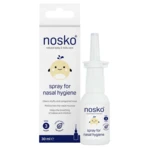 NOSKO Baby & Kids izotonická morská voda spray 30 ml