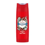 Old Spice Sprchový gél Wolf Thorn (Shower Gel) 400 ml