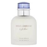 DOLCE & GABBANA Light Blue Pour Homme Toaletná voda 75 ml