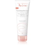 Avène Skin Care odličovací fluid 3v1 200 ml