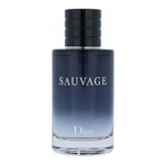 CHRISTIAN DIOR Sauvage toaletná voda 100 ml