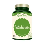 GREENFOOD NUTRITION GreenFood Nattokinase 20.000FU 90 kapsúl