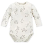 Pinokio Bodysuit Slow Life