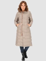 PERSO Woman's Coat BLH231010F