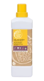 TIERRA VERDE Gel do myčky 1 l