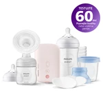 Philips AVENT SCD395 21 Set,Philips AVENT Odsávačka materského mlieka elektronická sada SCD395/21