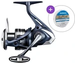 Shimano Fishing Miravel 4000 Mulinetă cu frănă în față