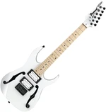 Ibanez PGMM31-WH White Gitara elektryczna