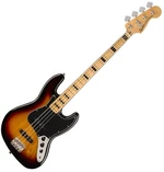 Fender Squier Classic Vibe '70s Jazz Bass MN 3-Tone Sunburst Elektrická basgitara