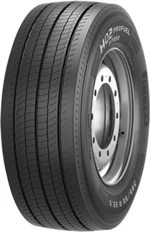 PIRELLI 235/75 R 17.5 132/130M R02_PROFUEL_STEER TL M+S 3PMSF