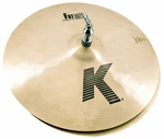 Zildjian K1436 K Fat Hat Hi-Hat činel 15"