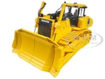 Komatsu D155AX-8 Sigmadozer with Ripper 1/64 Diecast Model by First Gear