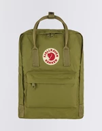 Fjällräven Kanken 631 Foliage Green