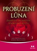 Probuzení lůna - Azra Bertrand, Seren Bertrandová - e-kniha