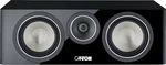 CANTON Townus 50 Black Gloss Hi-Fi Centrálny reproduktor