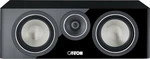 CANTON Townus 50 Hi-Fi Centrálny reproduktor 1 ks Black Gloss