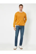 Koton Slim Fit Jeans - Brad Jeans