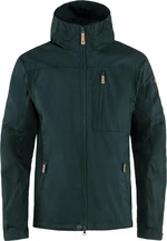 Fjällräven Sten Jacket M Jachetă Navy închis L