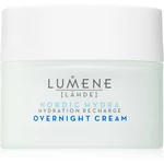 Lumene Nordic Hydra hydratačný nočný krém 50 ml