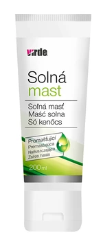 Virde Solná mast 200 ml