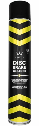 Peaty's Disc Brake Cleaner 750 ml Rowerowy środek czyszczący