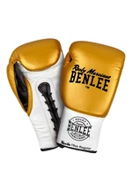 Lonsdale Leather boxing gloves