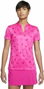 Nike Dri-Fit Victory Pink XS Koszulka Polo
