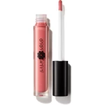 Lily Lolo Natural Lip Gloss vyživující lesk na rty odstín English Rose 4 ml