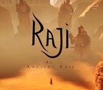 Raji: An Ancient Epic PlayStation 4 Account