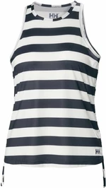 Helly Hansen Women's Siren Hemd Navy Stripe L