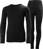 Helly Hansen JR Lifa Merino Midweight Set Vitorlás aláöltözet