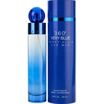 Perry Ellis 360° Very Blue - EDT 200 ml