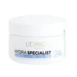 L´Oréal Paris Denní hydratační krém pro normální a smíšenou pleť Hydra Specialist (Day Cream) 50 ml