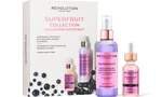 Revolution Skincare Revolution Skincare, Superfruit Serum & Spritz, sada