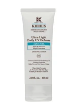 Kiehl´s Ochranný ľahký gél na tvár pre normálnu až mastnú pleť SPF 50 Derma tologist Solutions ( Ultra Light Daily UV Defense Aqua Gel) 60 ml