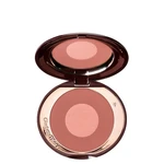 Charlotte Tilbury Tvárenka Pillow Talk Intense Cheek To Chic (Blush) 8 g