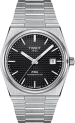 Tissot PRX Powermatic 80 T137.407.11.051.00