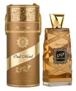 Lattafa Oud Mood Elixir - EDP 100 ml